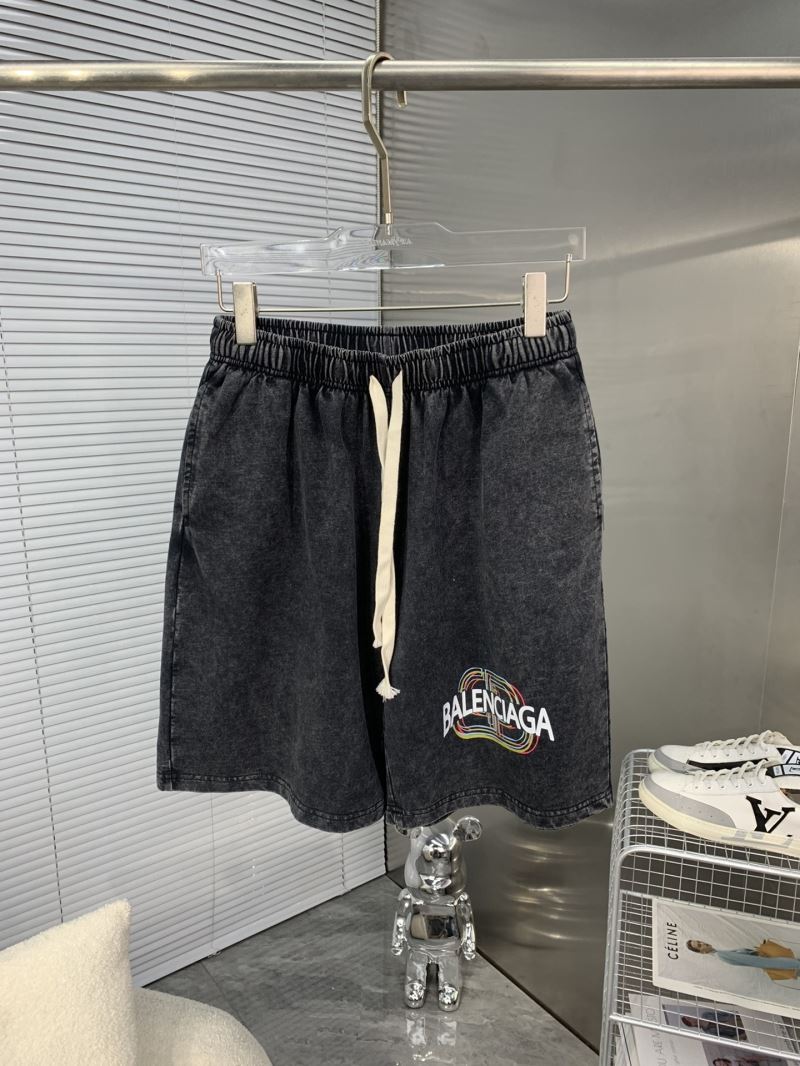 Balenciaga Short Pants